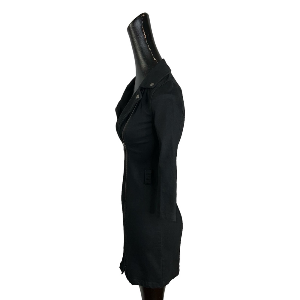 H&M Black Mini Dress - Picture 11 of 16